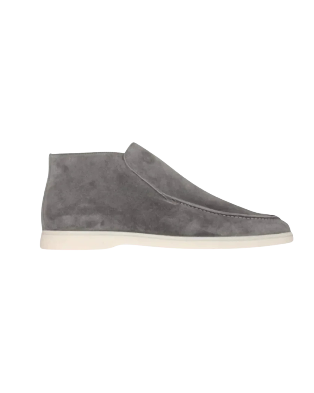 Chic Høje Loafers