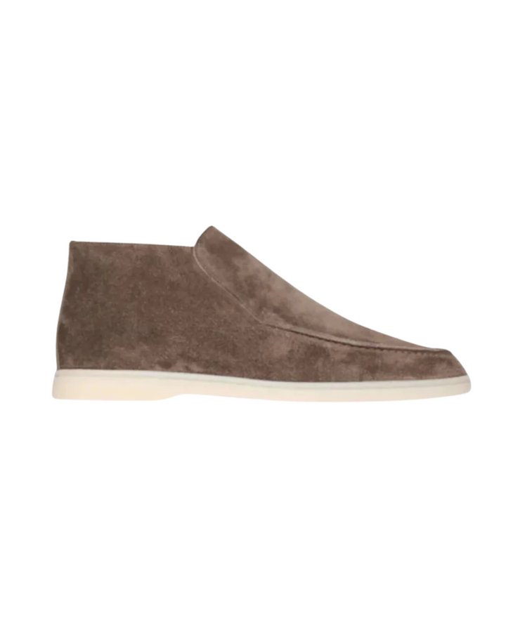 Chic Høje Loafers