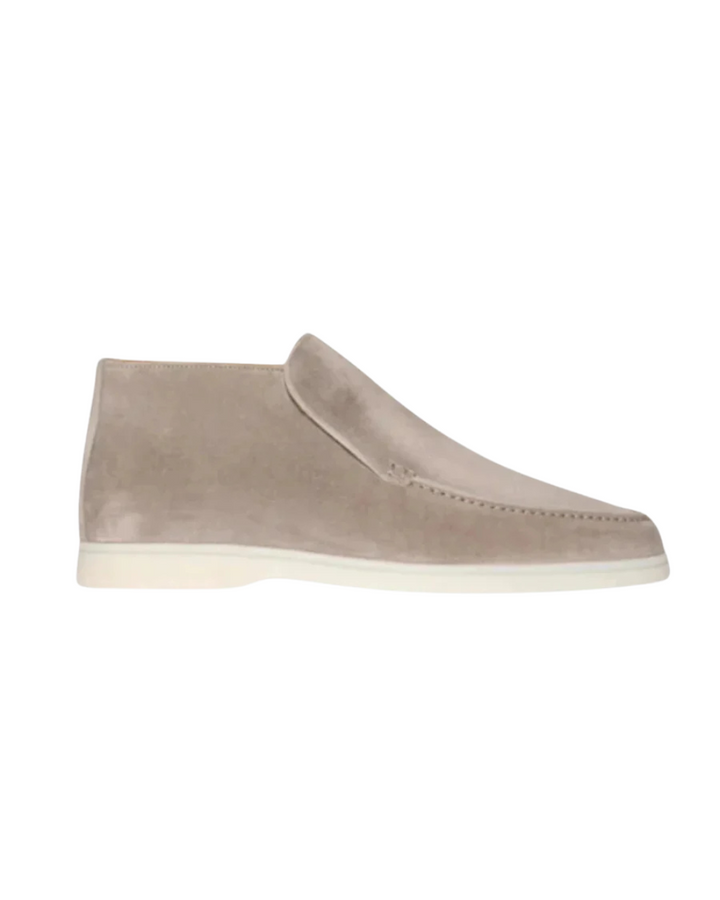 Chic Høje Loafers