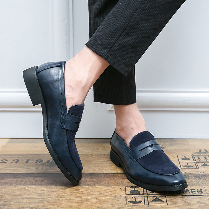 Chic Penny Loafers