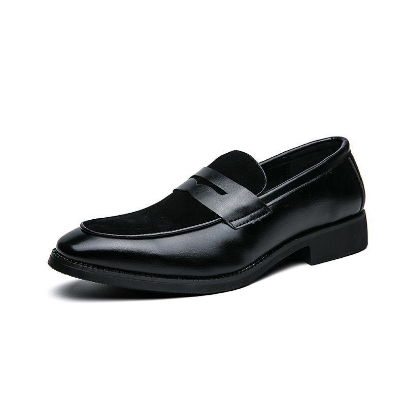 Chic Penny Loafers