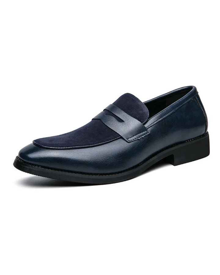 Chic Penny Loafers