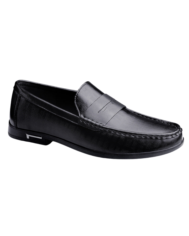 Luxurious Premium Leather Loafers