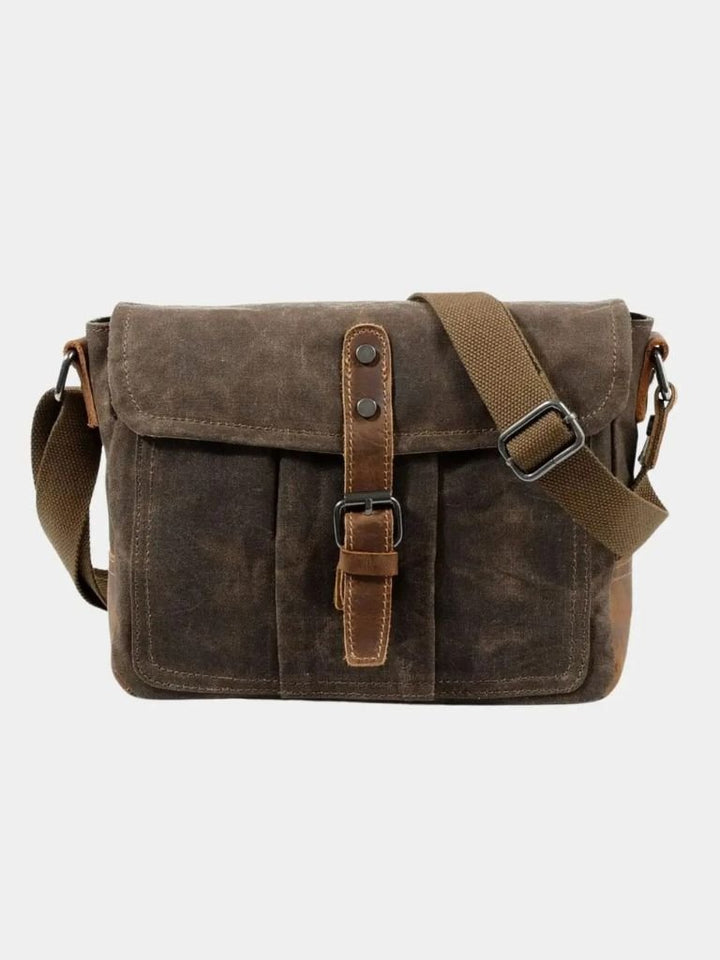 Elias™ Balmoral Courier Bag