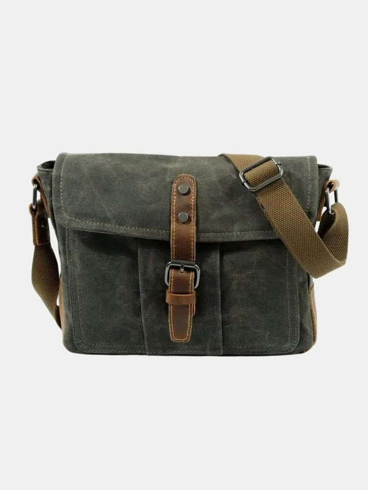 Elias™ Balmoral Courier Bag