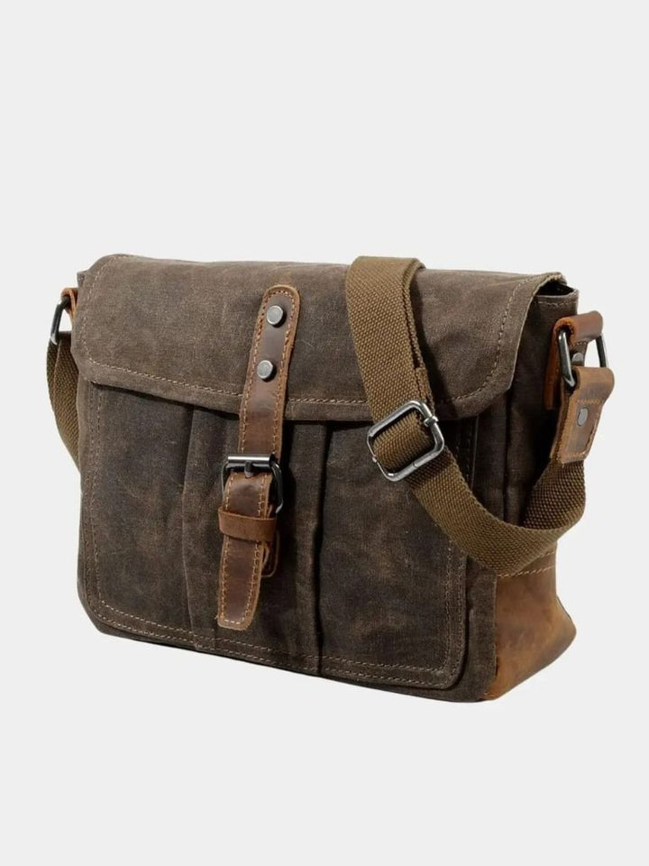 Elias™ Balmoral Courier Bag
