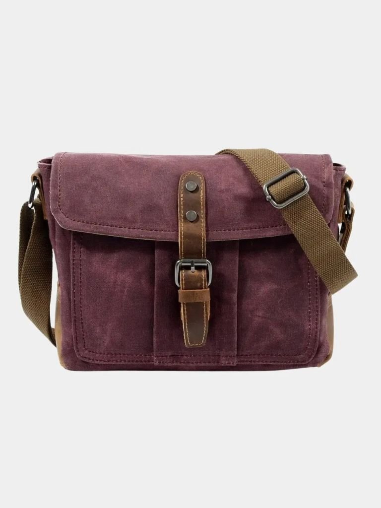 Elias™ Balmoral Courier Bag