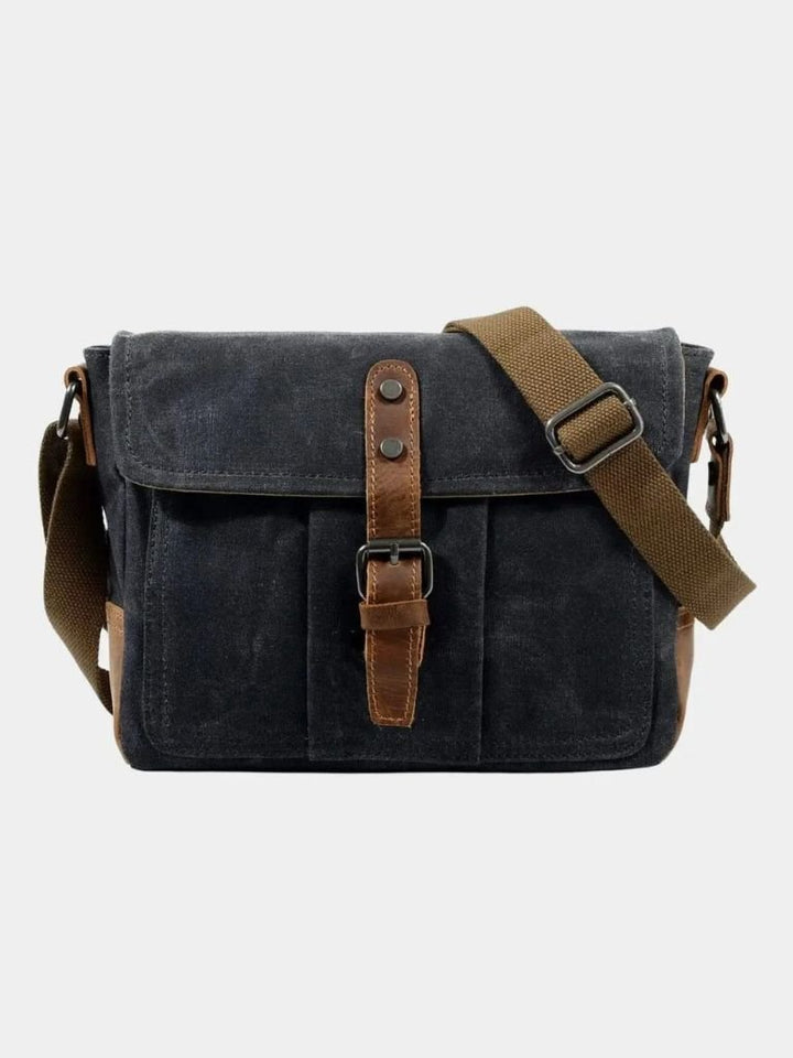 Elias™ Balmoral Courier Bag