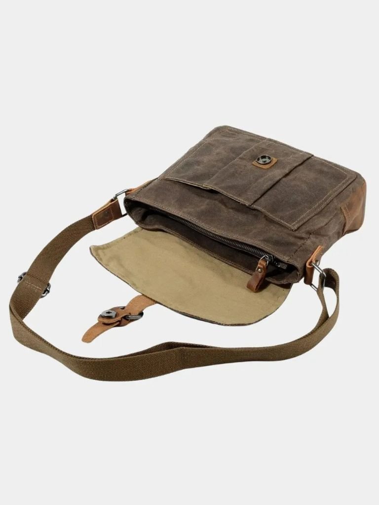 Elias™ Balmoral Courier Bag