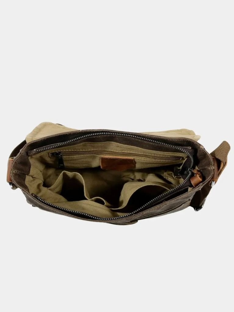 Elias™ Balmoral Courier Bag