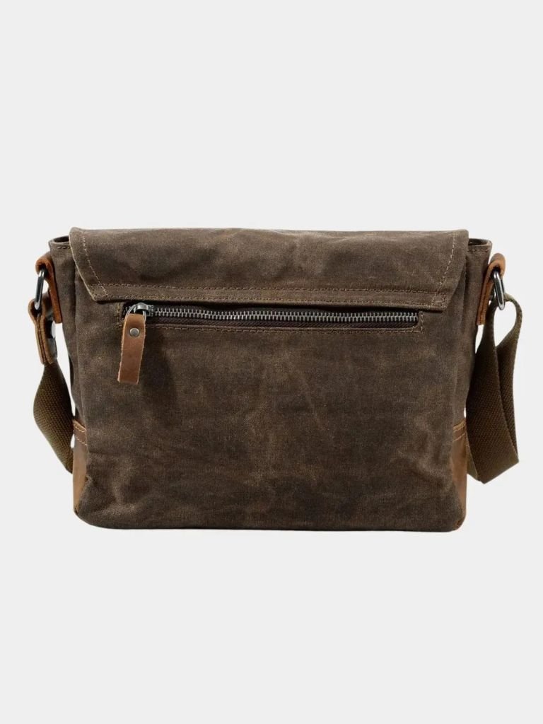 Elias™ Balmoral Courier Bag