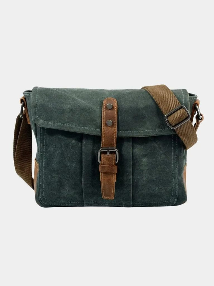Elias™ Balmoral Courier Bag