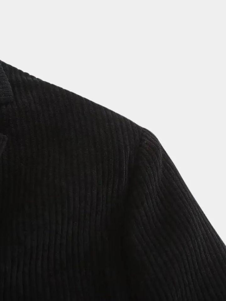 Elias | Casual jakke