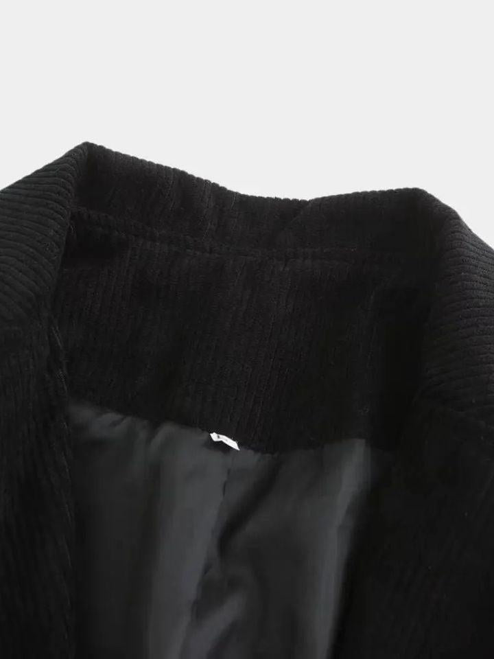 Elias | Casual jakke