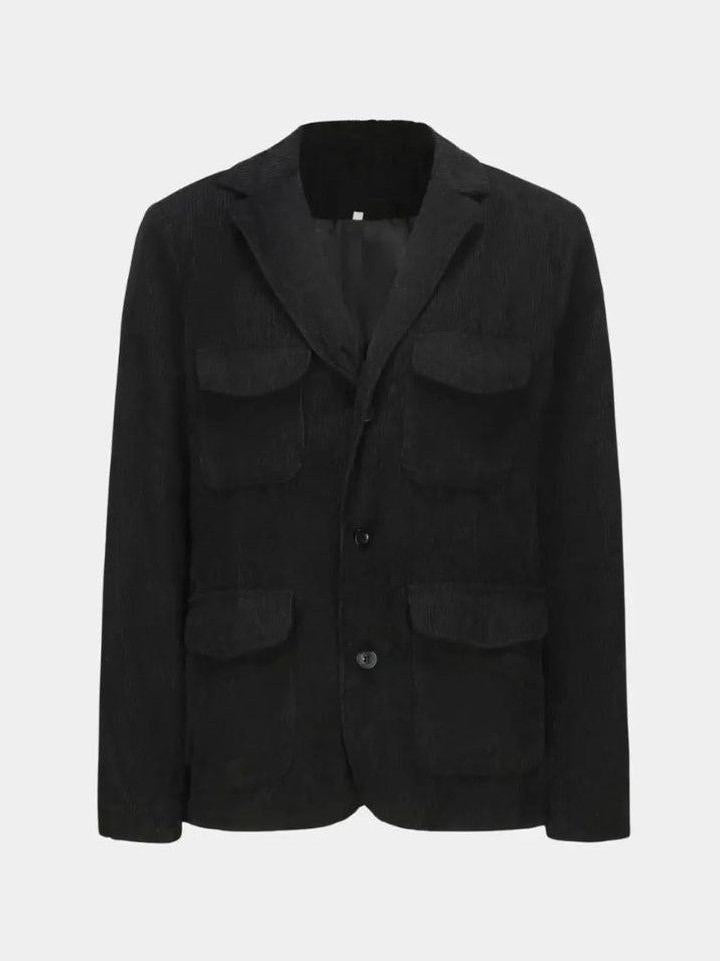 Elias | Casual jakke