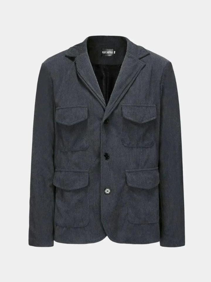 Elias | Casual jakke