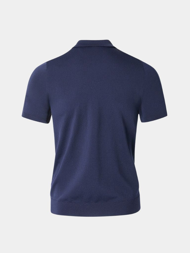 Elias™ | Klasse Nautical Polo
