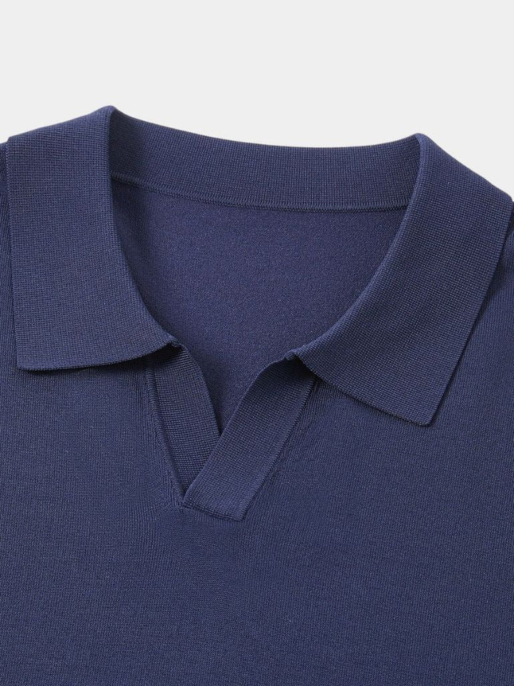 Elias™ | Klasse Nautical Polo