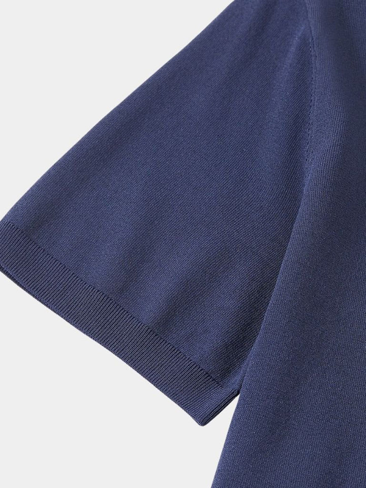 Elias™ | Klasse Nautical Polo