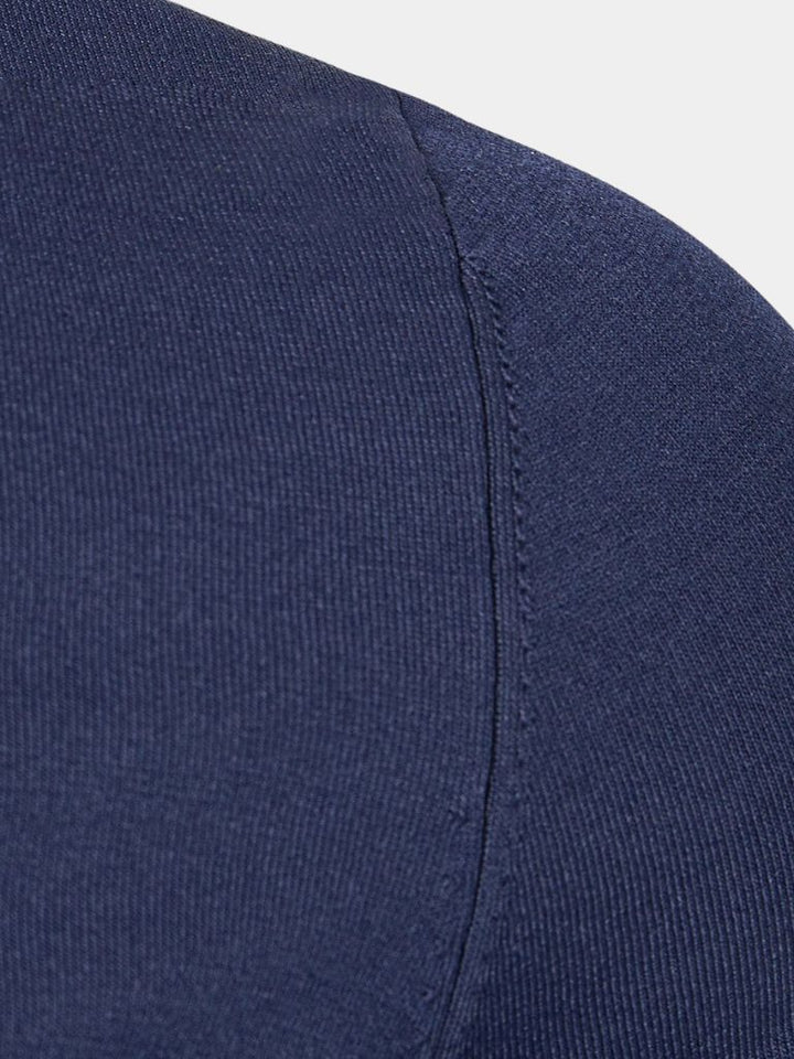 Elias™ | Klasse Nautical Polo