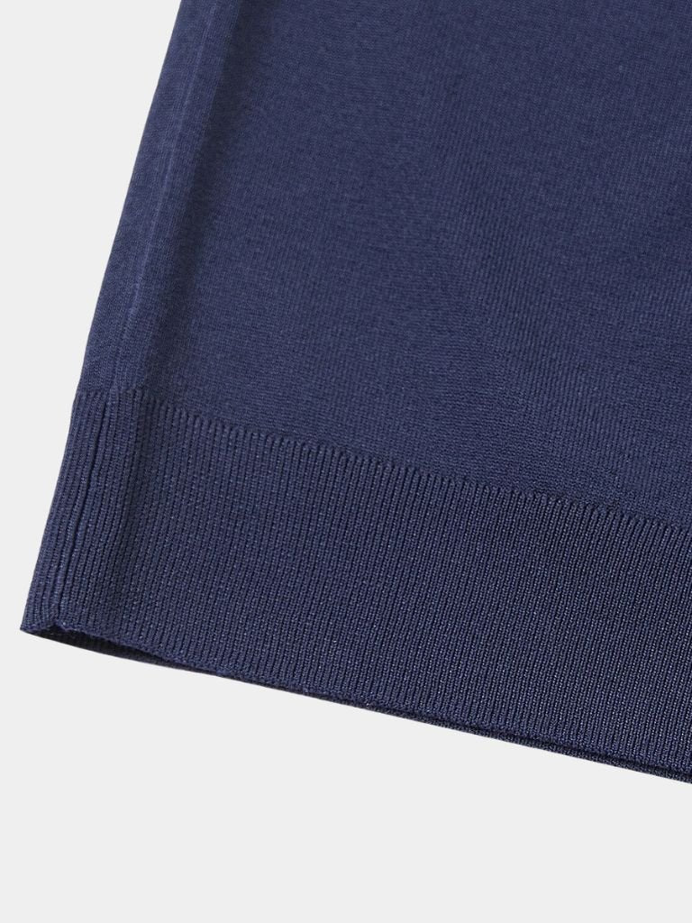 Elias™ | Klasse Nautical Polo