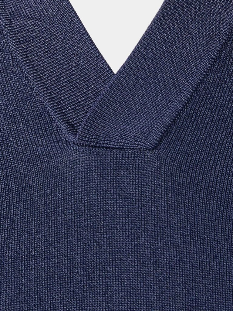 Elias™ | Klasse Nautical Polo