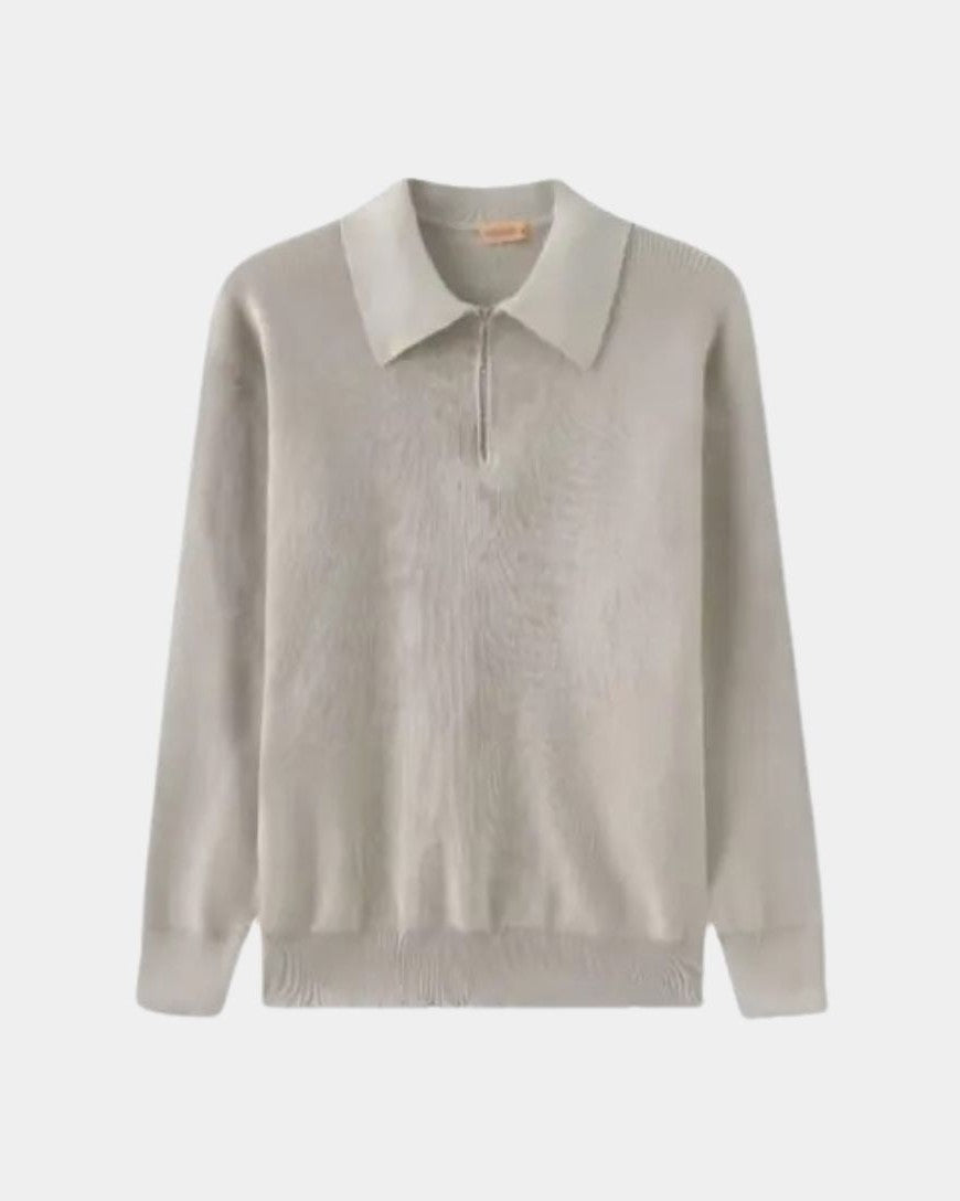 Elias™ | Turtleneck Sweater