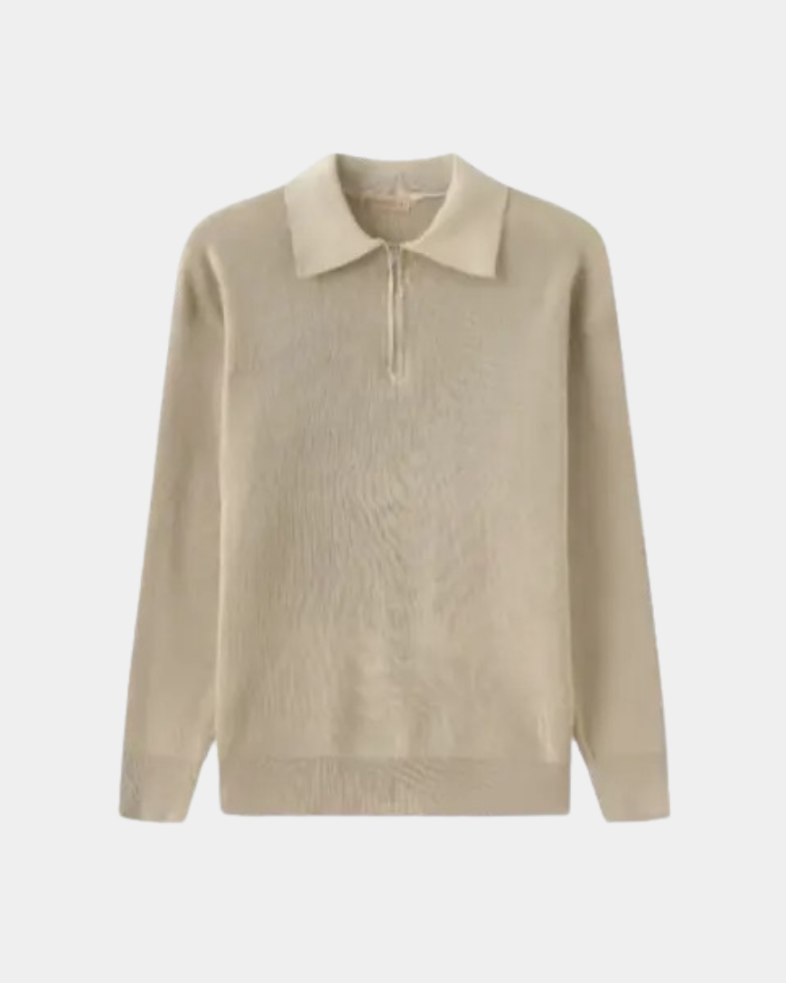 Elias™ | Turtleneck Sweater