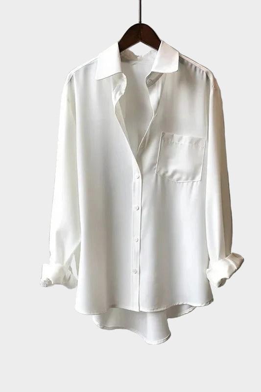 Elin | Contemporary Shirt