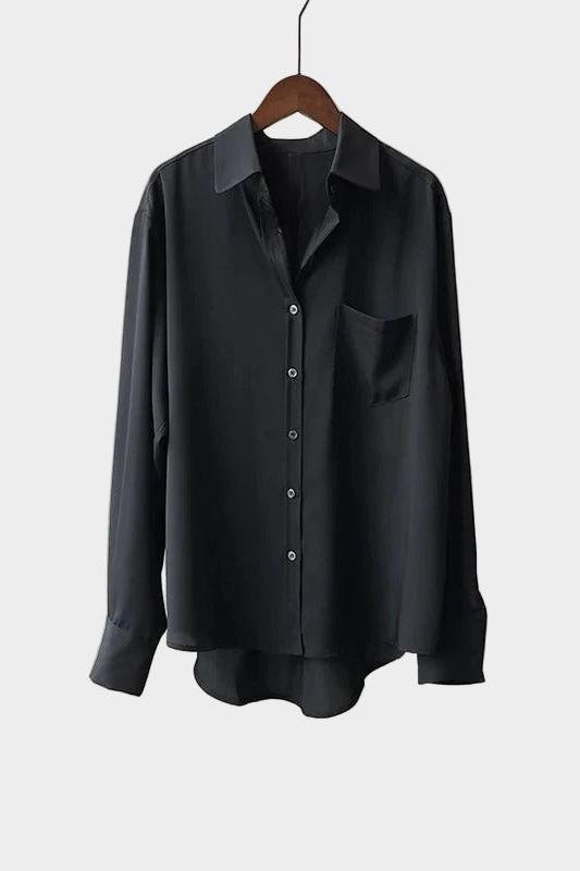 Elin | Contemporary Shirt