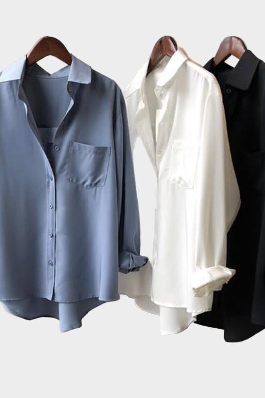 Elin | Contemporary Shirt