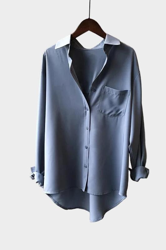 Elin | Contemporary Shirt