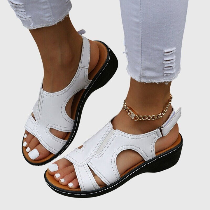 Elin | Orthopedic Sandals