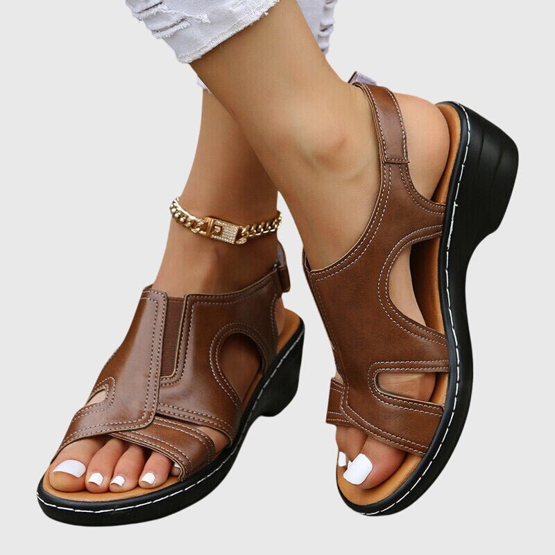 Elin | Orthopedic Sandals