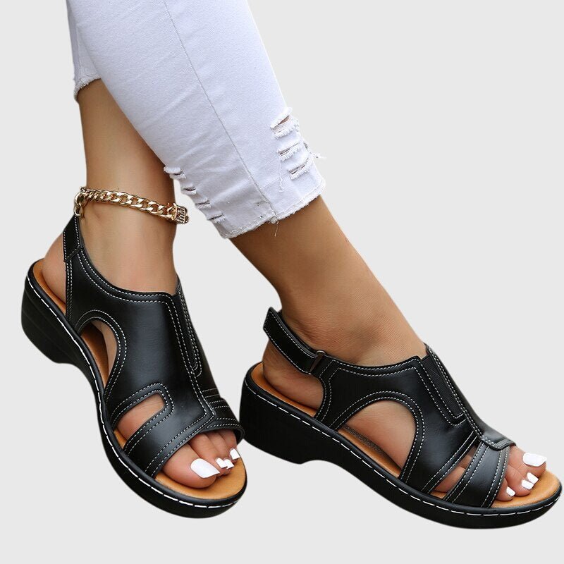 Elin | Orthopedic Sandals