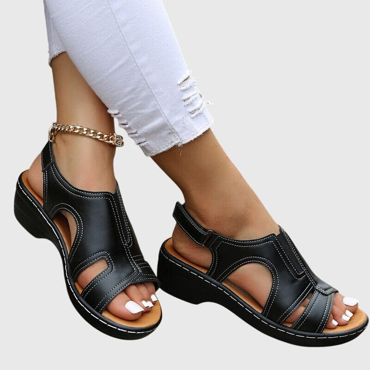 Elin | Orthopedic Sandals