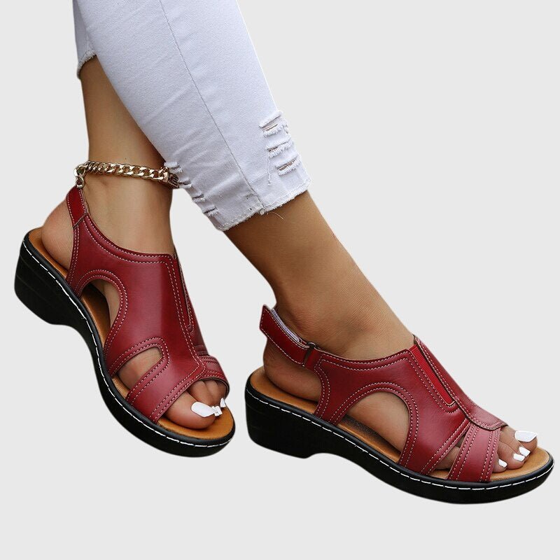 Elin | Orthopedic Sandals