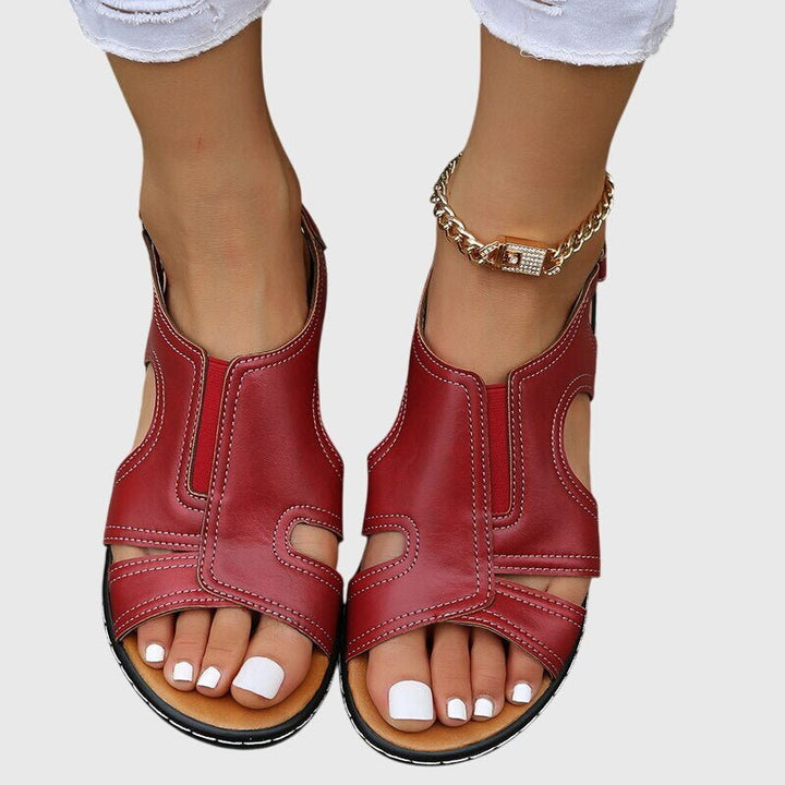 Elin | Orthopedic Sandals