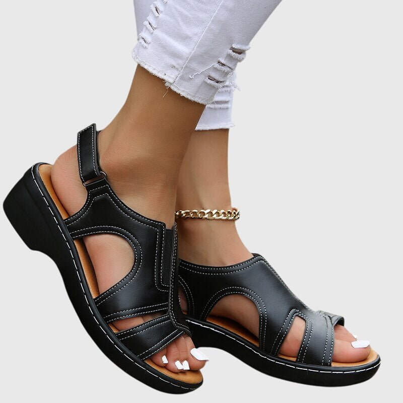 Elin | Orthopedic Sandals