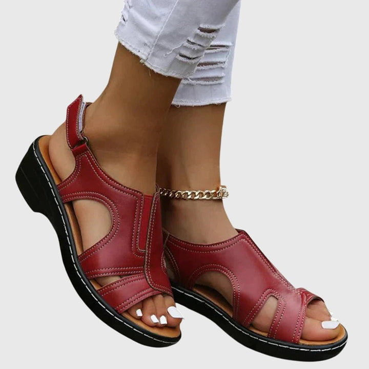 Elin | Orthopedic Sandals