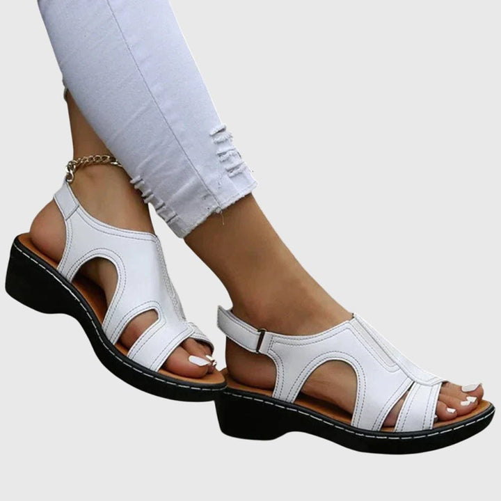 Elin | Orthopedic Sandals
