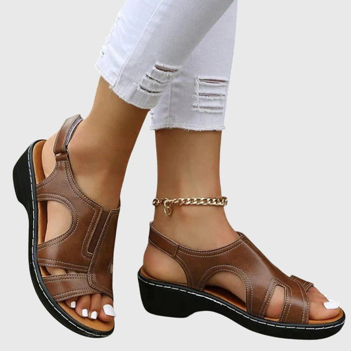Elin | Orthopedic Sandals