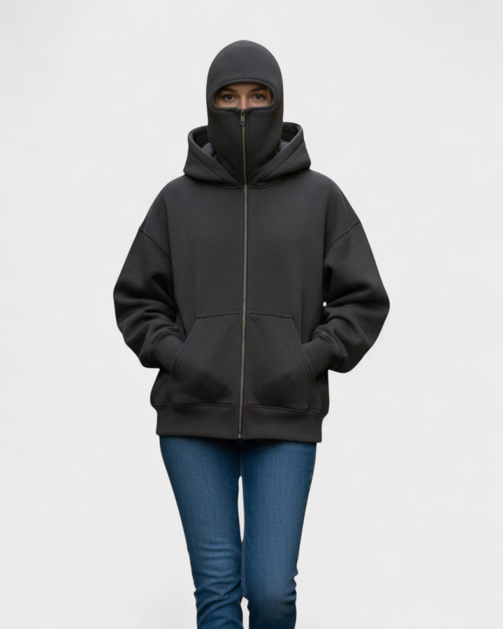Elina | Hoodie