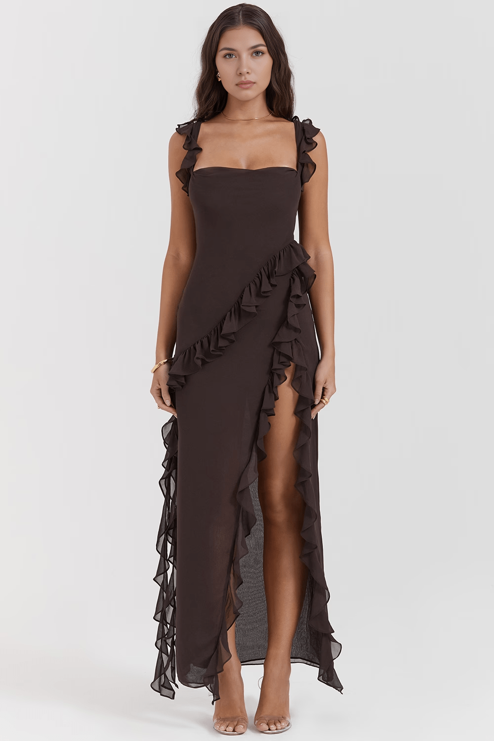 Elina | Maxi Dress