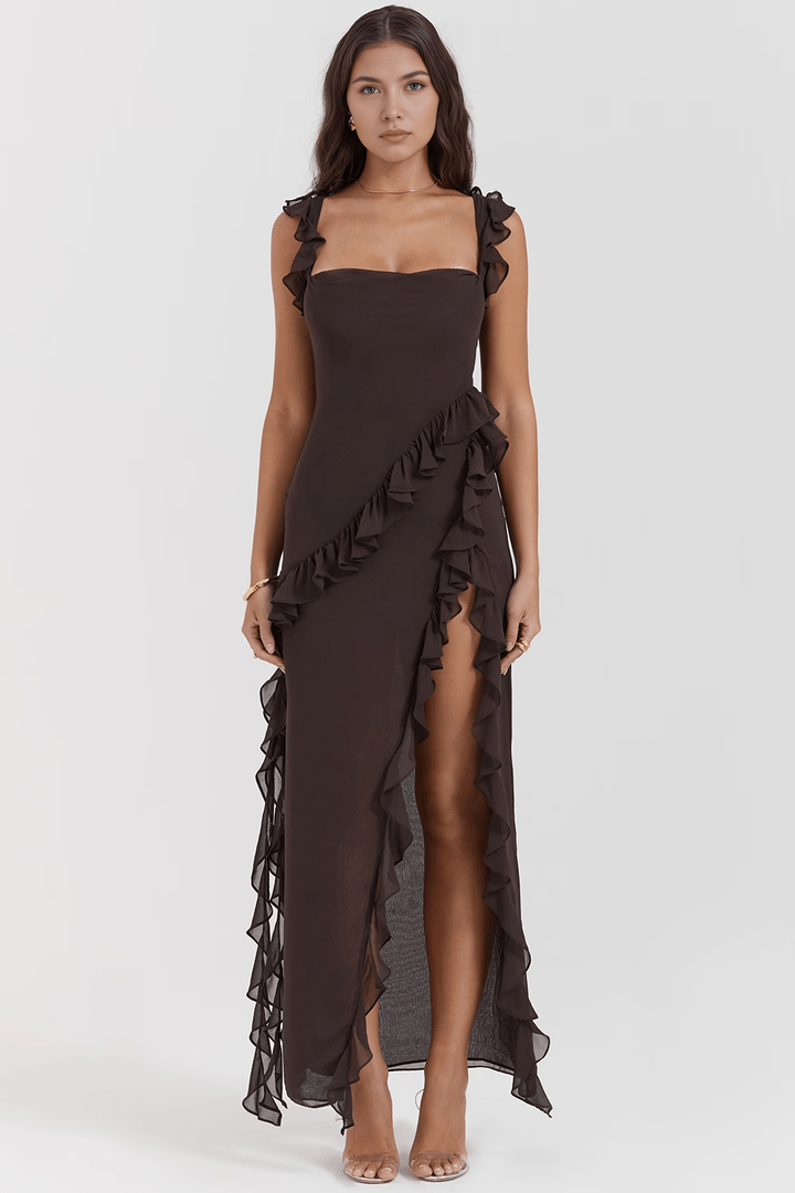 Elina | Maxi Dress