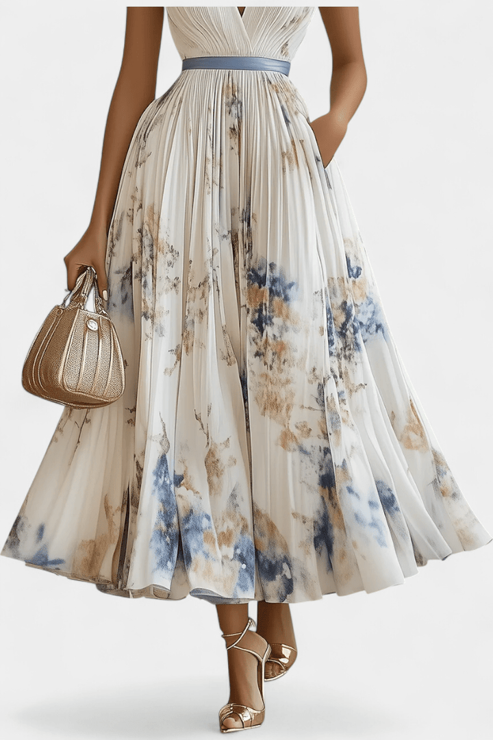 Elise | Maxi Dress
