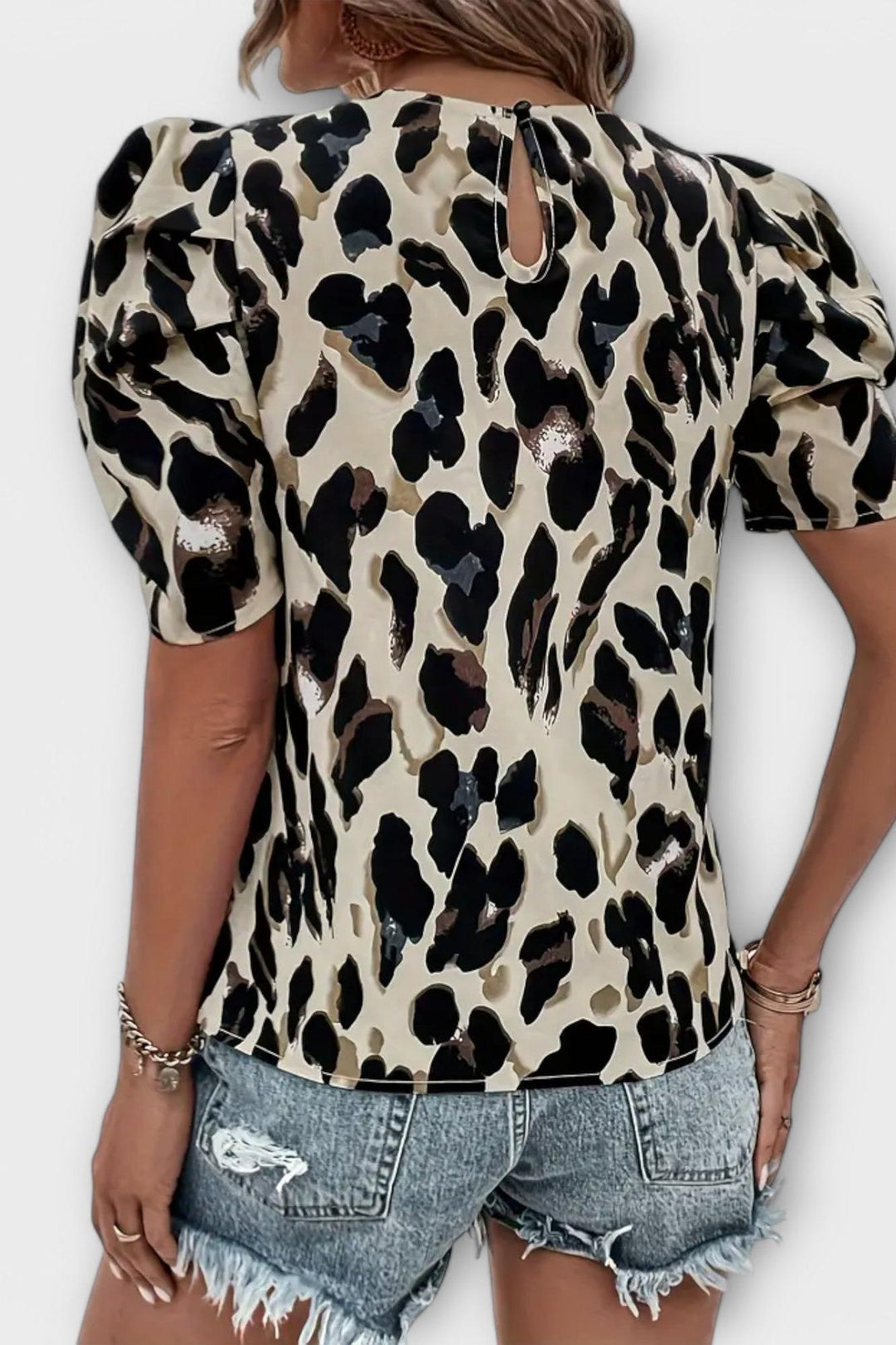 Ella | Multifunktionel Skjorte