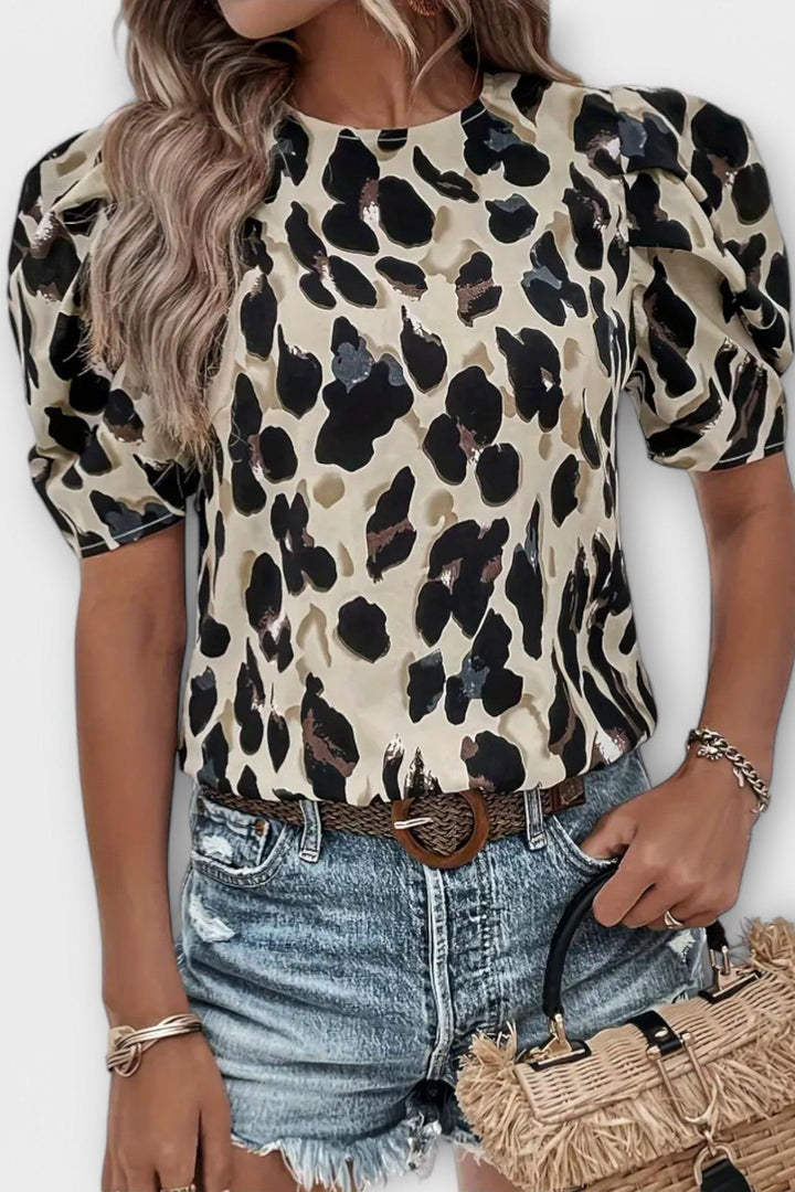 Ella | Multifunktionel Skjorte