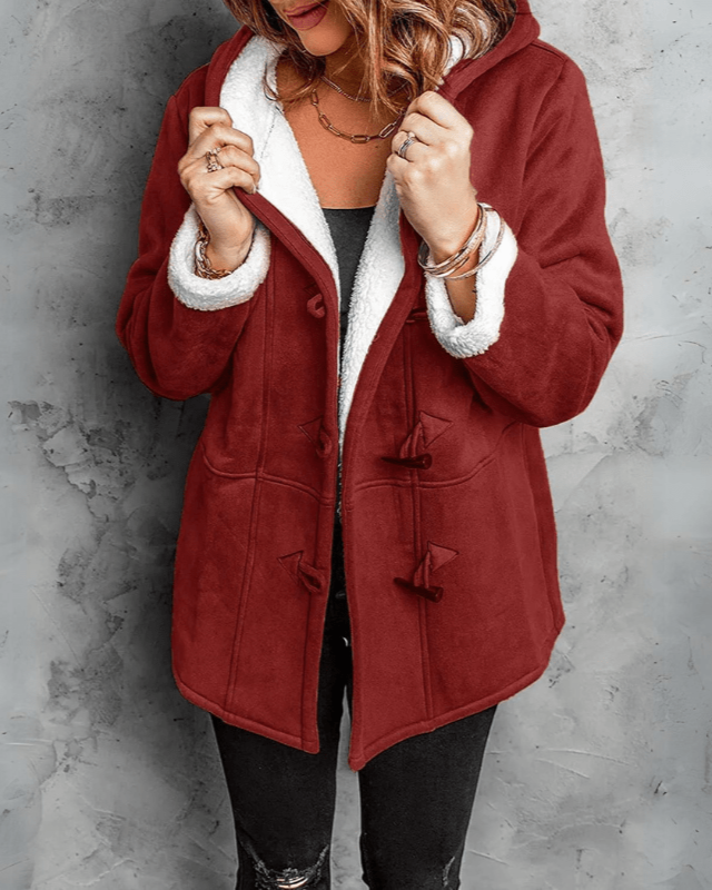 Ella | Chic Elegant Jacket