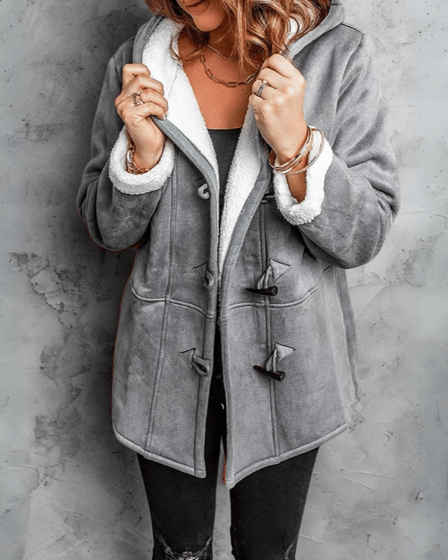 Ella | Chic Elegant Jacket